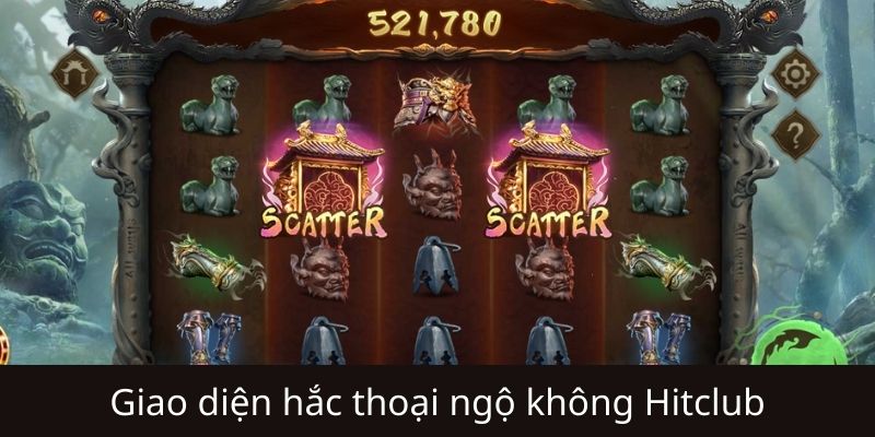 1 - Hắc Thoại Ngộ Không Hitclub có bị can thiệp kết quả không?